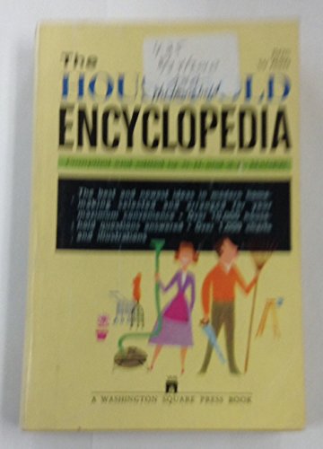 the household encyclopedia what to do how to do it