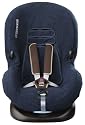 Maxi-Cosi 63700300 - Sommerbezug für Kinderautositz Maxi-Cosi Priori SPS und Safety 1st Babycool, navy