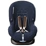 Maxi-Cosi 63700300 - Sommerbezug f�r Kinderautositz Maxi-Cosi Priori SPS und Safety 1st Babycool, navy