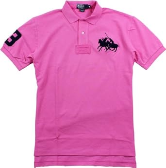 Polo Ralph Lauren Classic-Fit Dual Match Polo