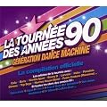 La Tourn�e Des Ann�es 90 (3 CD)