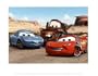 The Cast of Cars by Walt Disney Art Poster Print, 14x11 Art Poster Print, 14x11 Art Poster Print, 14x11
