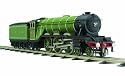 Bassett Lowke 0 Gauge BL99040 LNER 4-6-2 Flying Fox Class A1 Steam Locomotive Model Train