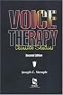 Voice Therapy: Clinical Case Studies