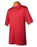 Cutter & Buck SS Red Signature Shirt #1215