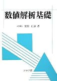 イメージ: 数値解析基礎