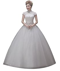 Organza/Satin Floral Print Lace Cutout Floor Length Bandage Dress 