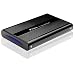 Fantec DB-228US-1 SATA auf USB schwarz