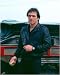 Tommy Lee Jones - Movie Poster / Print -- Custom Framing Available Image