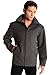 Alpine Swiss Mens Wool Blend Zipper Jacket 28