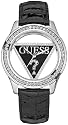 GUESS GUESS 25th Anniversary Floating Triangle