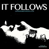 It Follows OST - 180g Vinyl with Download Card