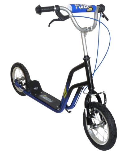 D'Arpèje - OFUN17 Funbee Cross - Vélo et Véhicule pour Enfant - Patinette 2 Roues