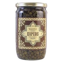 Capers - Non-Pareil - 1lb - Morocco by ChefShop.com