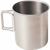 Titanium Mug by Cascade Designs