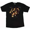 Budokan(Tシャツ)(ブラック)(Lサイズ）(HWZCC-04943)