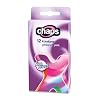MedDevice Kondome chaps genoppt pink 2-er Pack (2x 12 Stk.)