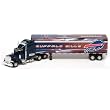 Buffalo Bills Upper Deck Collectibles NFL Peterbilt Tractor-Trailer