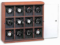 Underwood 12 Module Watch Winder