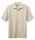 IMAGE OF VIP Silk Yarn Die Sportshirt (KHAKI, X-LARGE)