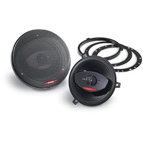 Boston Acoustics SL65 6-1/2
