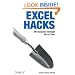 Excel Hacks: 100 Industrial-Strength Tips and Tools