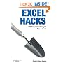 Excel Hacks: 100 Industrial Strength Tips and Tools