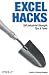 Excel Hacks: 100 Industrial-Strength Tips and Tools