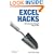 Excel Hacks: 100 Industrial Strength Tips and Tools