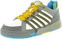 K-SWISS SI-18 Bristel T Mens Low Casual Shoes Athletic Sneakers Basketball Retro Original