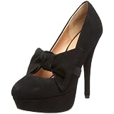 Kelsi Dagger Womens Tiffany Pump
