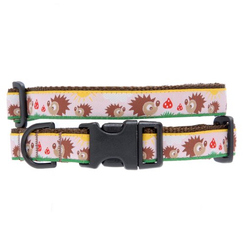 x small puppy collar