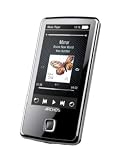 Archos 30c vision MP3-Player 4GB (7,6 cm (3,0 Zoll) Touchscreen, USB 2.0)