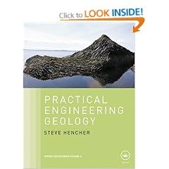 Practical Engineering Geology (Applied Geotechnics)