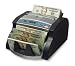 Royal Sovereign Bill Counter with Ultraviolet Counterfeit Detector (RBC-1100)
