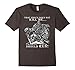 That Which Does Not Kill Me Should Run T Shirt | Viking Tee