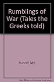 Rumblings of war