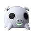 Amethyst iPig iPod Speaker Dock -White