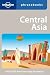 Guidebooks to Russia & the CIS