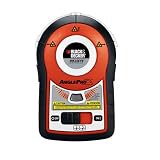 Black & Decker BDL170 Bullseye Auto-Leveling Laser With AnglePro