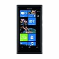 Nokia Lumia 800 Nero