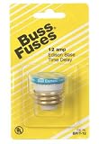 Fusetron Plug Fuse (BP/T-12)