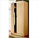 Two Door Armoire By Nexera Furniture