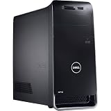 Dell XPS Intel i7-3770 3.4GHz Desktop PC | X8500-1581BK