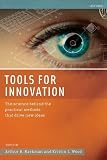 Tools For Innovation