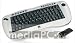 Speed-Link Wireless Multi Media Keyboard [SL-6495-SSV]