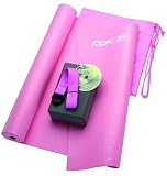 Produkt-Bild: Reebok Yogaset inkl. DVD