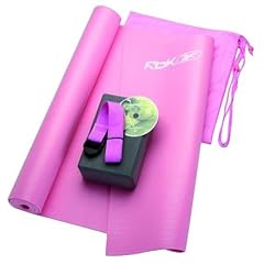 Reebok Yogaset inkl. DVD