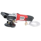 Review MK Diamond 157493 / MK Diamond 157493 MK MK-1503-S Wet Polisher Kit 800 Watts 115 Volts