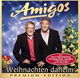 Weihnachten Daheim-Premium